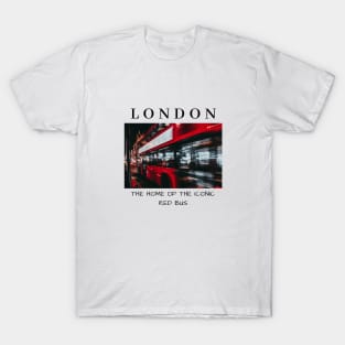 London Souvenir Merchandise - Tees | Mugs | Pillows | Masks | Magnets T-Shirt